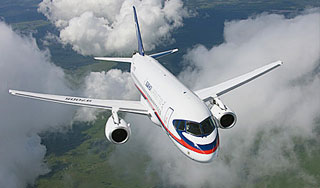 Индонезия и "Сухой" продолжат сотрудничать Индонезия и "Сухой" продолжат сотрудничать