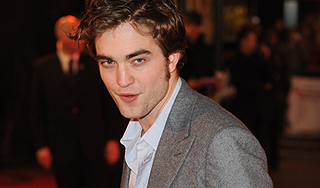 Паттинсон потерял свое состояние Паттинсон потерял свое состояние