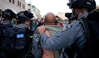 В Израиле поймали торговцев органами В Израиле поймали торговцев органами