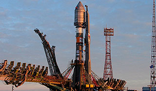 Казахстан мешает России на Байконуре Казахстан мешает России на Байконуре