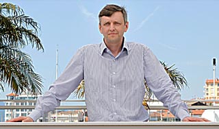 Сергей Лозница покорил критиков в Каннах Сергей Лозница покорил критиков в Каннах