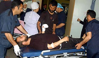 Боевики учинили резню в Сирии Боевики учинили резню в Сирии