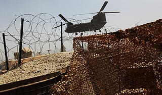 Военную авиабазу продали за 1,5 доллара Военную авиабазу продали за 1,5 доллара