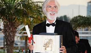 "Золотую ветвь" Канн получилa "Любовь" "Золотую ветвь" Канн получилa "Любовь"