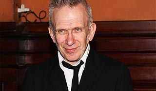 Триумфатор Канн растрогал Готье Триумфатор Канн растрогал Готье