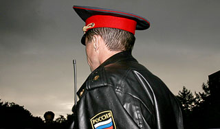 В Кабардино-Балкарии ранили главу района В Кабардино-Балкарии ранили главу района