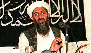 Бен Ладена перевозили с козами и овцами Бен Ладена перевозили с козами и овцами