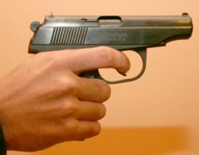 В Брянской области предотвращено заказное убийство