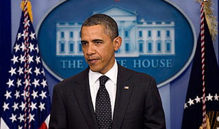 Соперник Обамы подал в суд на демократов Соперник Обамы подал в суд на демократов