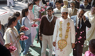 Пакистанцев казнят за танцы на свадьбе Пакистанцев казнят за танцы на свадьбе