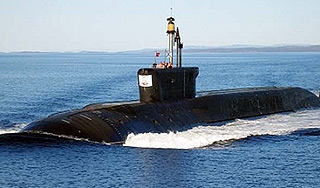 Минобороны купит пять новейших субмарин Минобороны купит пять новейших субмарин