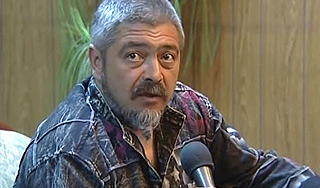 Российские байкеры вернулись в Россию Российские байкеры вернулись в Россию