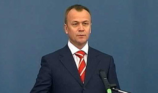 Два региона получили новых губернаторов Два региона получили новых губернаторов