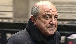 Березовский пытался сорвать инаугурацию Березовский пытался сорвать инаугурацию