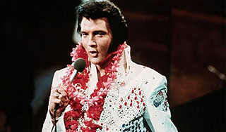 Продается склеп Элвиса Пресли Продается склеп Элвиса Пресли