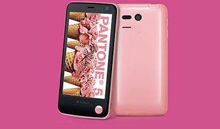 Выпущен смартфон со счетчиком радиации Выпущен смартфон со счетчиком радиации