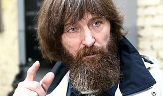 Федор Конюхов чудом выжил на Эвересте Федор Конюхов чудом выжил на Эвересте