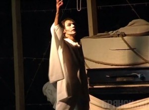 В Брянске завершился Международный театральный фестиваль Фото: telekanalteatr.ru