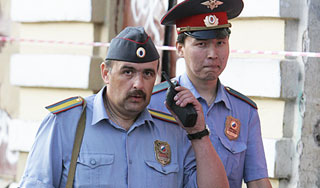 Пьяные подростки обрезали жертве уши и язык Пьяные подростки обрезали жертве уши и язык