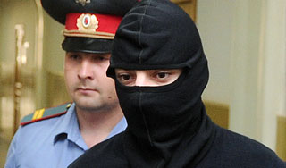 Боевик выбрал сделку со следствием Боевик выбрал сделку со следствием