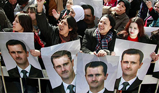 Европа массово выслала дипломатов Сирии Европа массово выслала дипломатов Сирии