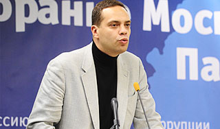 Милов побеждает Навального и Немцова Милов побеждает Навального и Немцова