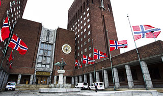 Норвегия открыла границу для россиян Норвегия открыла границу для россиян