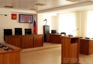 Бывшего автоинспектора осудят за липовый больничный