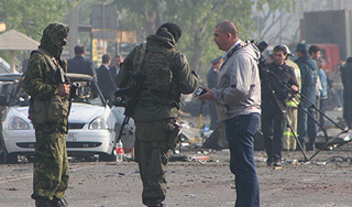 Брат и сестра убили 13 человек в Дагестане Брат и сестра убили 13 человек в Дагестане