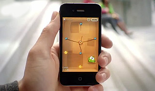 Каким будет iPhone 5 Каким будет iPhone 5