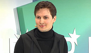 Блогеры дадут Дурову сдачи Блогеры дадут Дурову сдачи