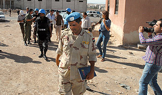 Очередное массовое убийство в Сирии Очередное массовое убийство в Сирии