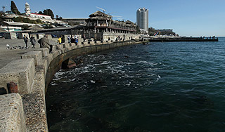 Названы лучшие города России для бизнеса Названы лучшие города России для бизнеса