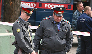 В Оренбурге пытались "взорвать" 4 детсада В Оренбурге пытались "взорвать" 4 детсада