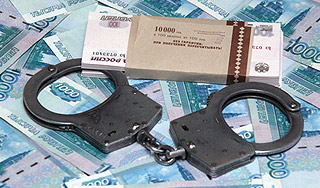 Директор школы ДОСААФ украл 7 миллионов Директор школы ДОСААФ украл 7 миллионов