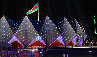 На "Евровидении" готовили серию терактов На "Евровидении" готовили серию терактов