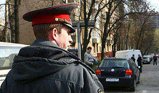 В Москве педофил напал на трех школьниц В Москве педофил напал на трех школьниц