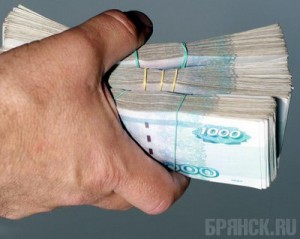 Жирятинский район признали самым привлекательным для инвесторов