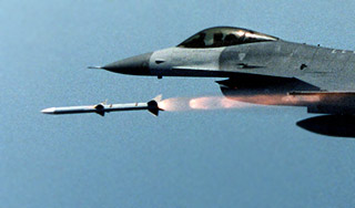 Пакистан испытал ядерную ракету Пакистан испытал ядерную ракету