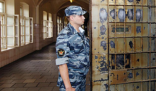 Приговорен шпионивший для США россиянин Приговорен шпионивший для США россиянин