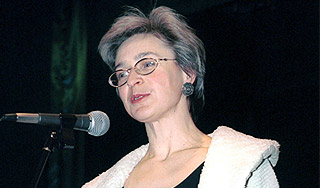 Фигурант дела Политковской освобожден Фигурант дела Политковской освобожден