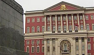 На пост мэра Москвы пустят самовыдвиженцев На пост мэра Москвы пустят самовыдвиженцев