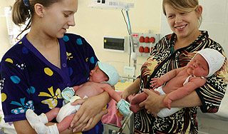 На материнском капитале можно заработать На материнском капитале можно заработать