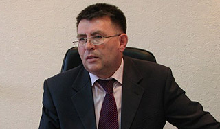 В аварии погиб директор Харанорской ГРЭС В аварии погиб директор Харанорской ГРЭС