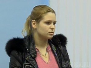 Добржанская решила искать «правды» за пределами Брянской области