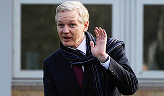 США не заинтересованы в суде над Ассанжем США не заинтересованы в суде над Ассанжем