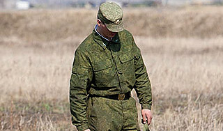 В госпитале повесился солдат-срочник В госпитале повесился солдат-срочник