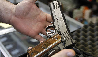 Пенсионерка заказала убийцу сына Пенсионерка заказала убийцу сына