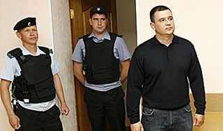 Приговор Цеповязу возмутил общественность Приговор Цеповязу возмутил общественность