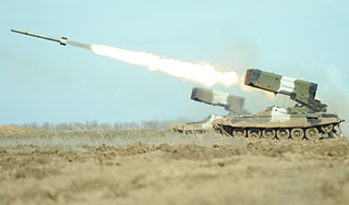 Путин рассказал о поставках оружия в Сирию Путин рассказал о поставках оружия в Сирию